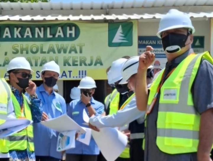 DPRD Sidoarjo RSUD Sedati