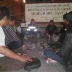 Budayawan Doa Bersama