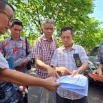 gugatan warisan triliunan