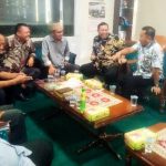 DPRD Sidoarjo kelas jalan