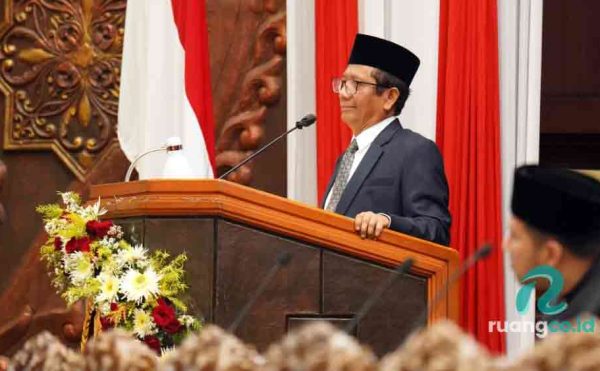 Integritas dalam keberagaman Jawa Timur