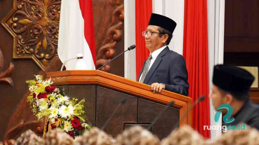 Integritas dalam keberagaman Jawa Timur