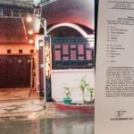 Brankas Rumah Kosong