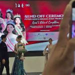 Persiapan Menuju Nasional Puteri Anak Jatim