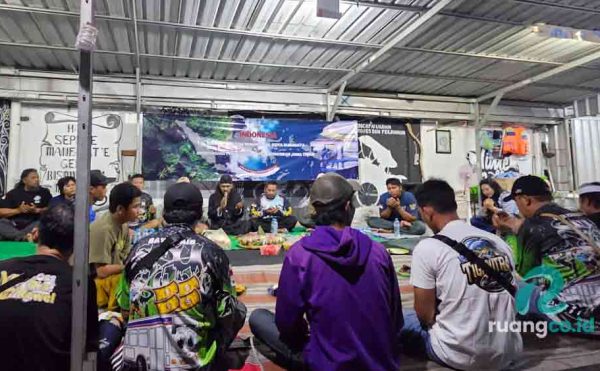 Pengelolaan Perikanan Berkelanjutan