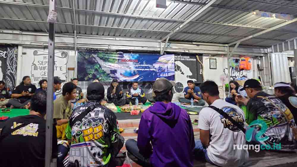 Pengelolaan Perikanan Berkelanjutan