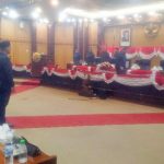 Paripurna DPRD Sidoarjo