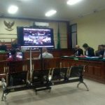 Saksi ahli Sidokerto