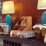 sarapan sehat dengan kombucha