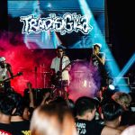 Album kedua Tradisigila