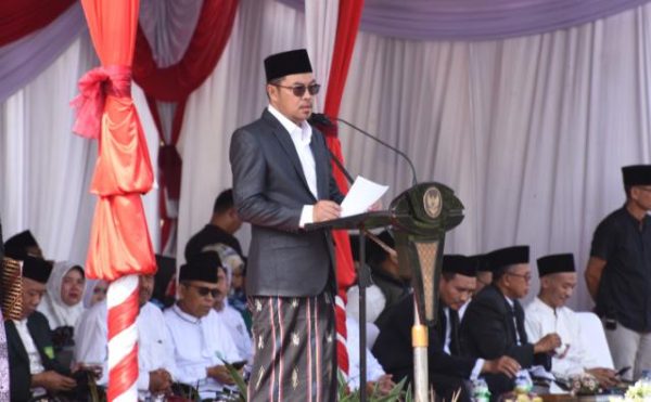 Hari Santri Sidoarjo