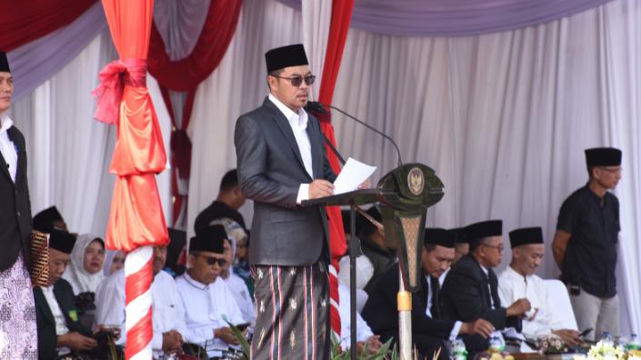 Hari Santri Sidoarjo