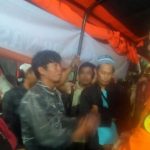 Desak Basarnas Evakuasi 24 Jam