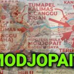 Krian Pusat Majapahit