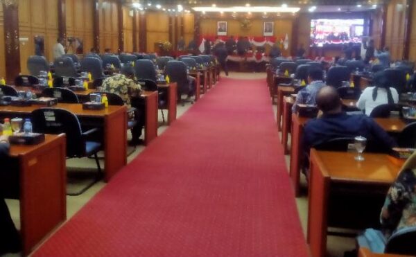 APBD 2026 pro rakyat