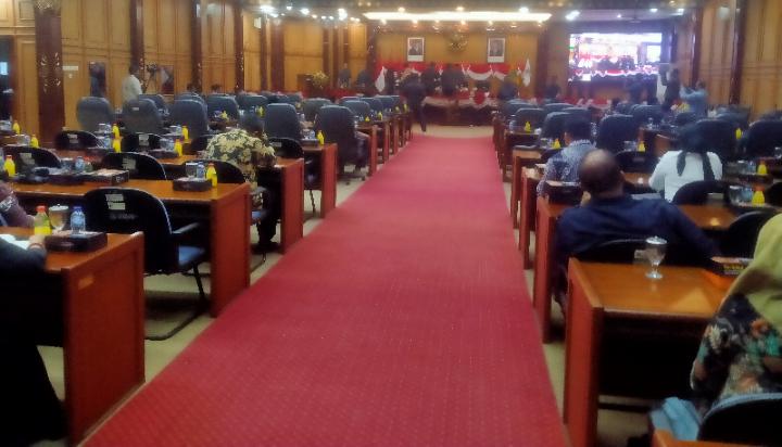 APBD 2026 pro rakyat