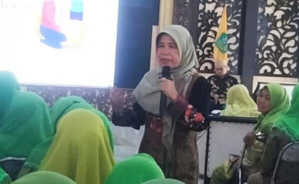 Muslimat NU Sidoarjo