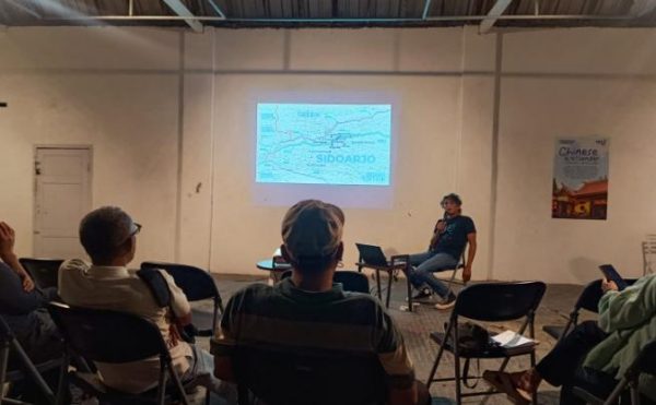 Candi Dermo Sidoarjo