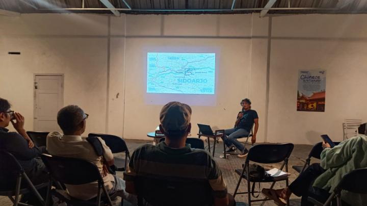 Candi Dermo Sidoarjo