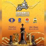 Turnamen Catur Internasional