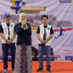 Sinergi kader NasDem