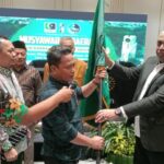 Musda KAHMI Sidoarjo