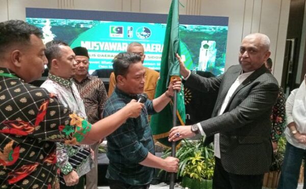 Musda KAHMI Sidoarjo