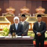 Revisi Perda PDRD Jatim