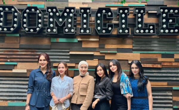 Dewi Ariny Wulandari