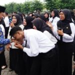 SK PPPK Paruh Waktu Sidoarjo