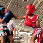 Kebangkitan Tinju Sidoarjo