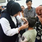 Pemkab Sidoarjo Alat Bantu Dengar