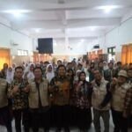 Pelajar Sidoarjo tangkal Hoaks