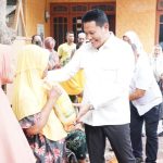 Bupati Sidoarjo Subandi