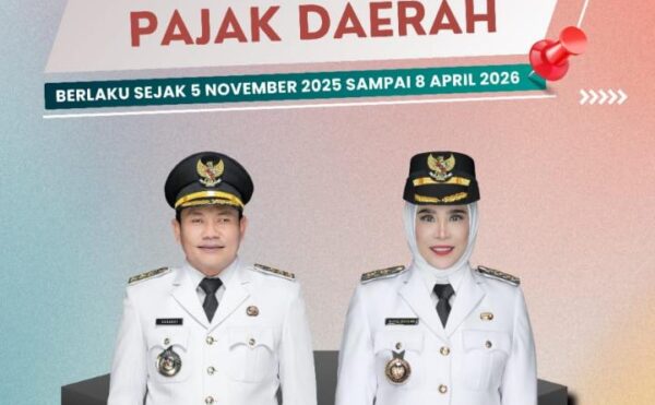 Pajak Daerah Sidoarjo