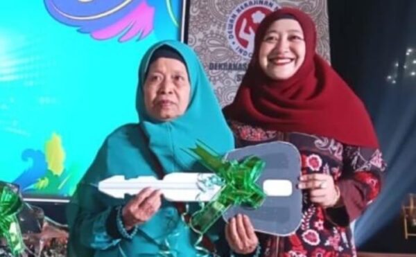 Hadiah Tammasda BPR Delta