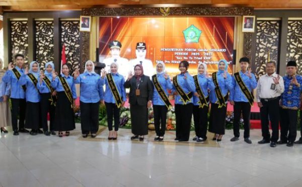 Forum GenRe Sidoarjo