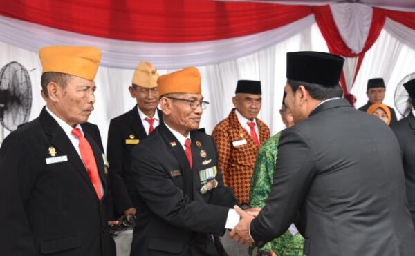 Hari Pahlawan Sidoarjo
