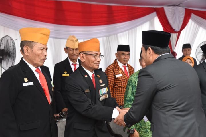 Hari Pahlawan Sidoarjo