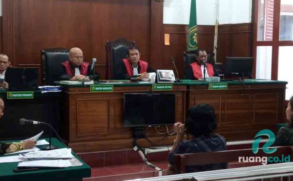 sengketa warisan Rp 1 triliun