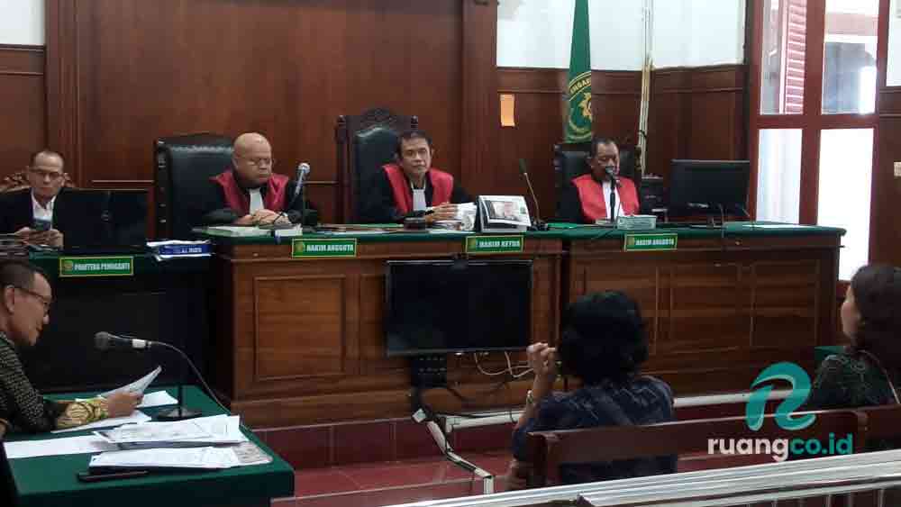 sengketa warisan Rp 1 triliun