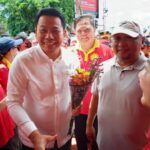 Sefekah Bumi Majapahit