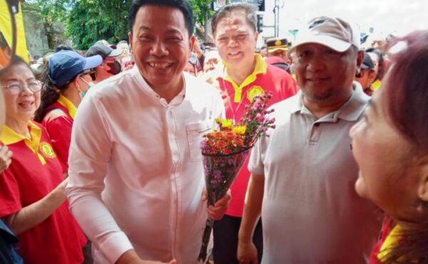 Sefekah Bumi Majapahit