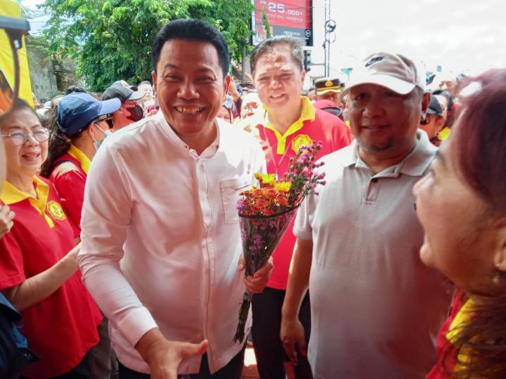 Sefekah Bumi Majapahit