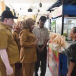 Sentra Kuliner Gajahmada Sidoarjo