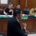 Sidang Nany vs Jawa Pos