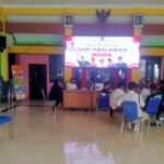 Protes Warga Pagerwojo