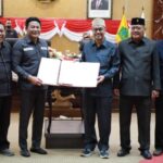 Master Plan Banjir Sidoarjo