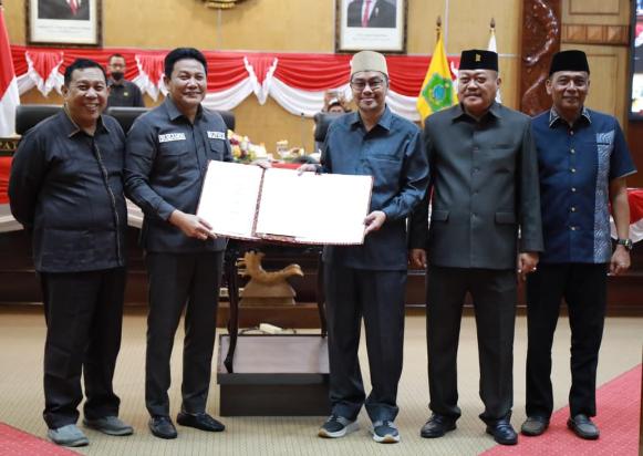 Master Plan Banjir Sidoarjo