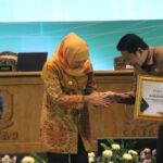 Sidoarjo Raih penghargaan